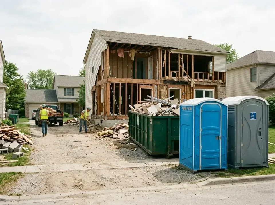 home-renovation-demolition-sit-010 — frequently asked questions, Portable Toilet & Dumpsters Rental in Jefferson, LA
